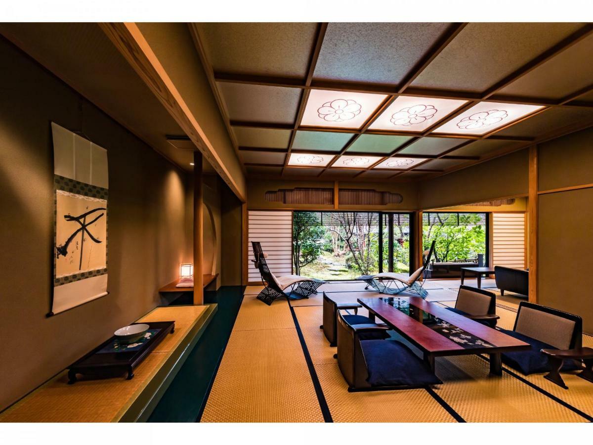 Nakaizu Shoheiso Hotel Izunokuni Ngoại thất bức ảnh